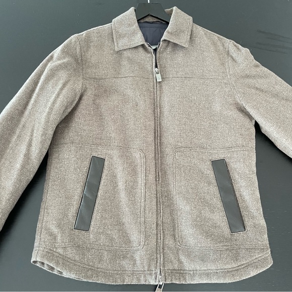 Very sharp men jacket - Picture 1 of 4